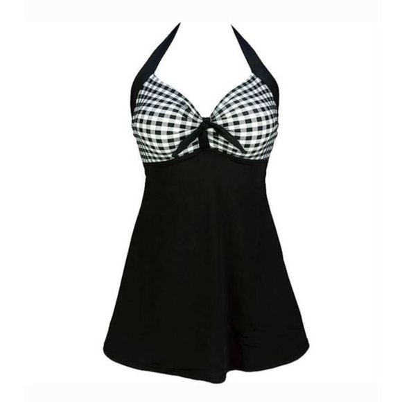 Sweet Deal: Two Swimsuits for  Only $109! Size 22 & 24 Available - Picture 7 of 7